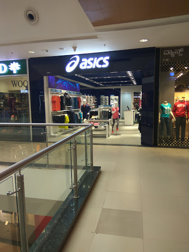 Asics Store, Unit No F-57, 1st Floor, White Field Road, Opp Mahadevpura CMC, Mahadevpura, Bengaluru, Karnataka 560001, India, Tennis_Shop, state KA