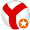 Yandex map