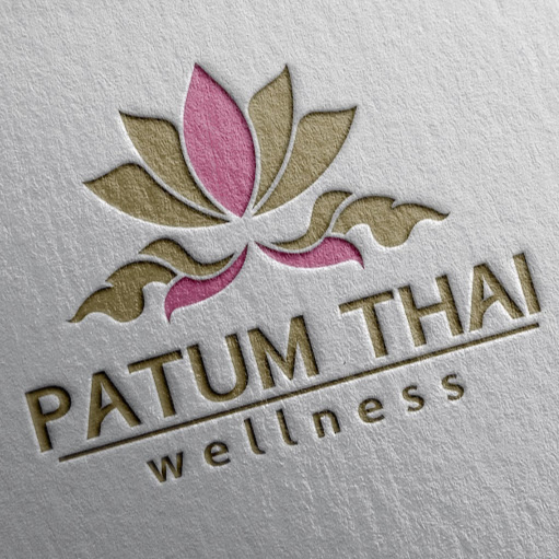 Patum Thai Wellness logo
