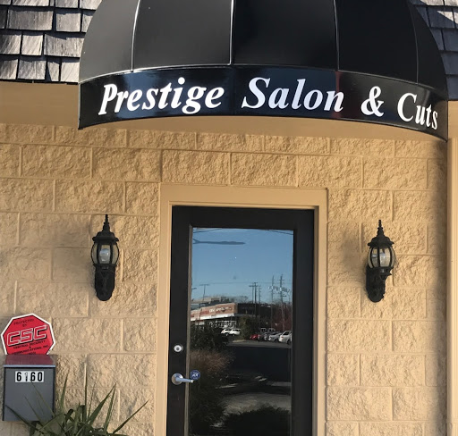 Prestige salon & cuts