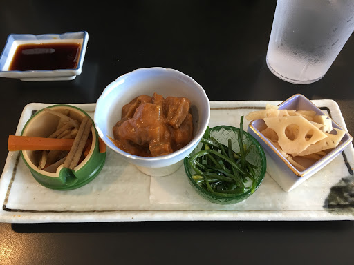 Japanese Restaurant «Temari Cafe», reviews and photos, 1043 Rockville Pike, Rockville, MD 20852, USA