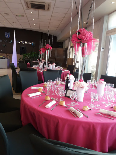 Yachting Club Pointe Rouge