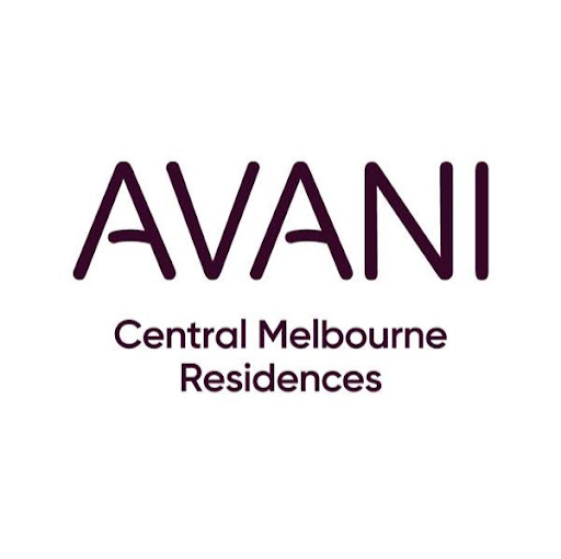 Avani Melbourne Central Residences logo