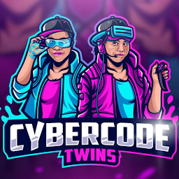 CyberCode Twins's user avatar