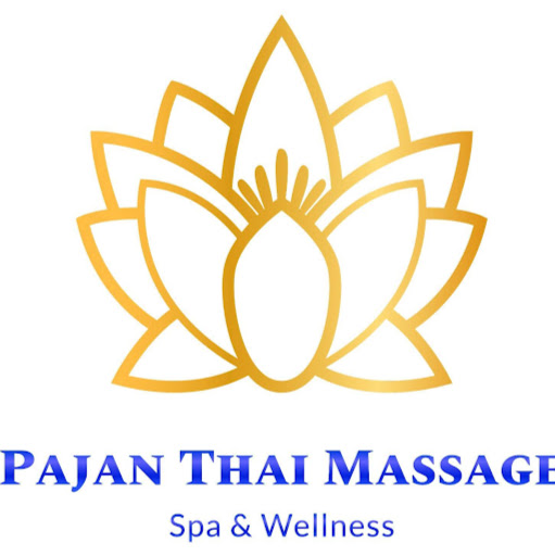 Pajan Thai Massage - Studio 1 logo