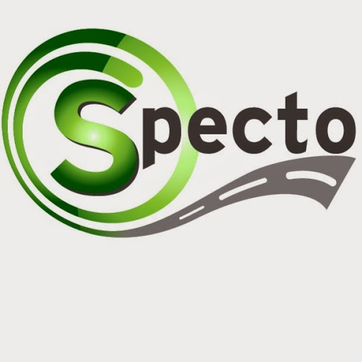 Specto logo