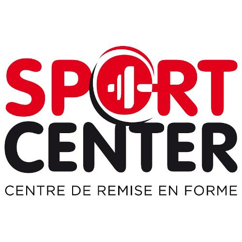 Sport Center logo