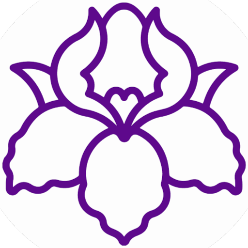 Irises Beauty logo