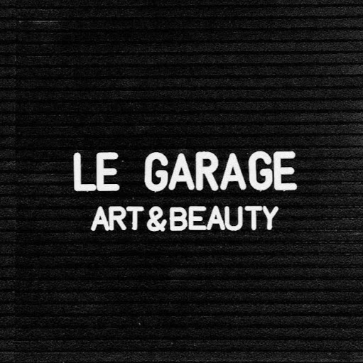 Le Garage - Art & Beauty