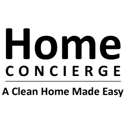 Concierge Dublin House Cleaning & Carpets logo