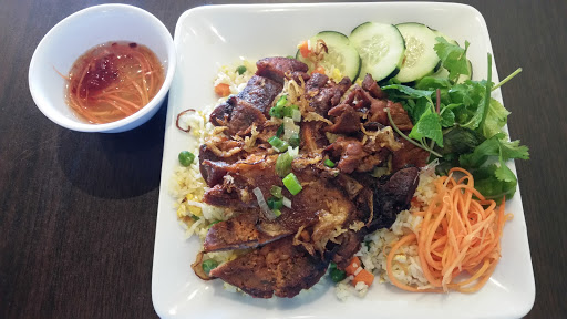 Vietnamese Restaurant «My Thi Restaurant», reviews and photos, 14901 TX-249 #109, Houston, TX 77086, USA