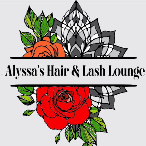 Alyssa's Hair & Lash Lounge llc