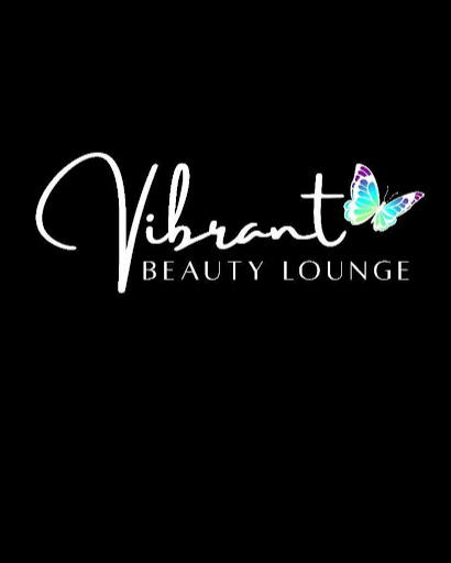 Vibrant Beauty Lounge logo