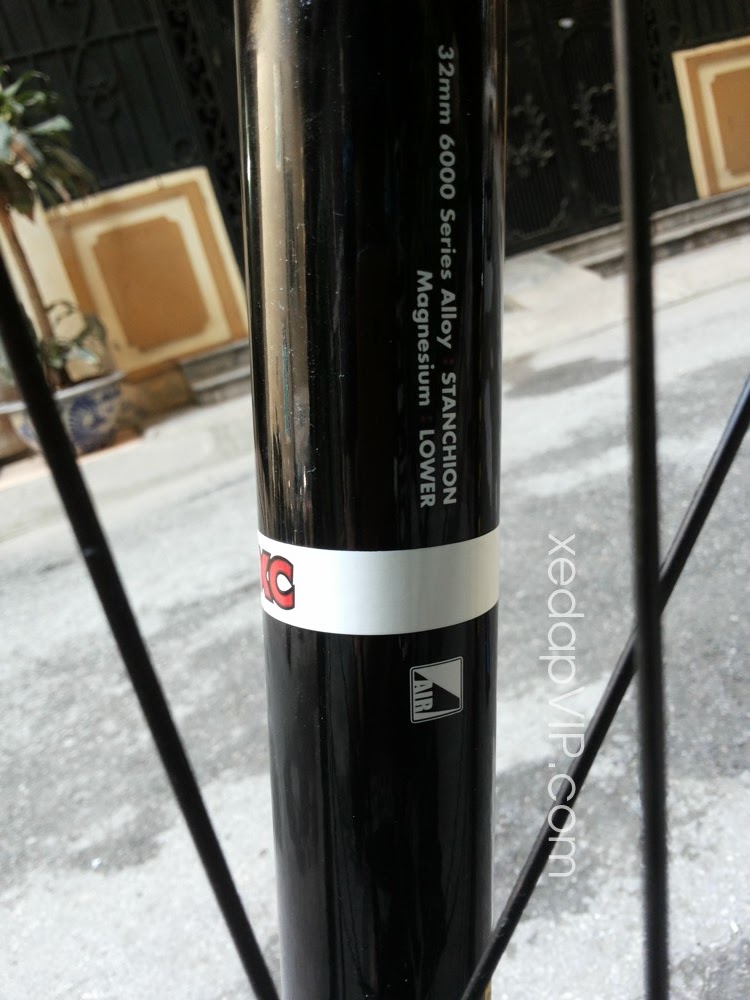 xe dap the thao dia hinh TrinX X8 cao cap xe đạp thể thao xe dap dia hinh