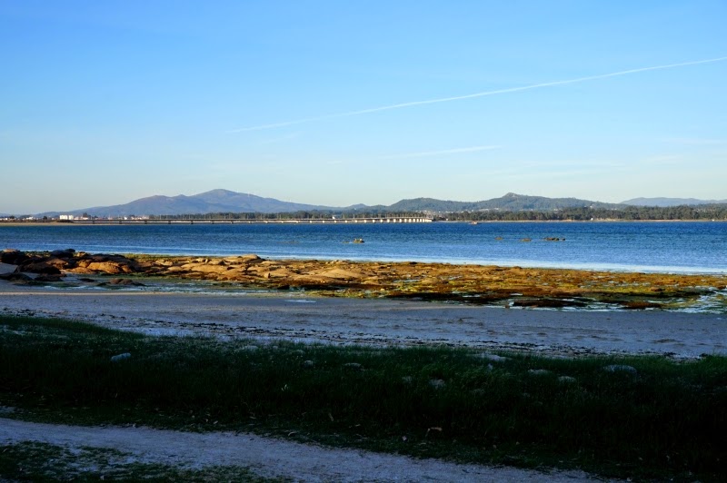 Norte de Rías Baixas (2d): Pontevedra, Arousa y Barbanza - Conociendo España (38)