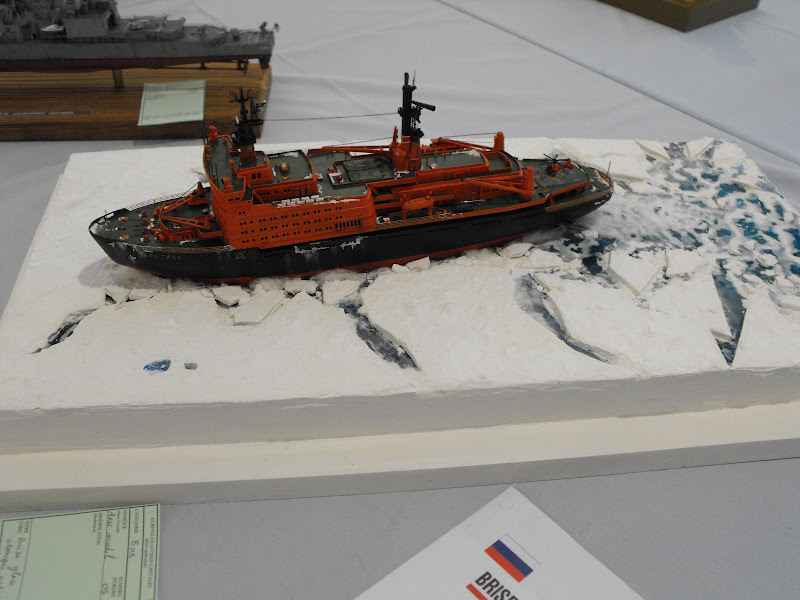 Maquettexpo 2012 - Page 2 DSCF2474