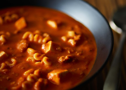 Hale and Hearty Soups