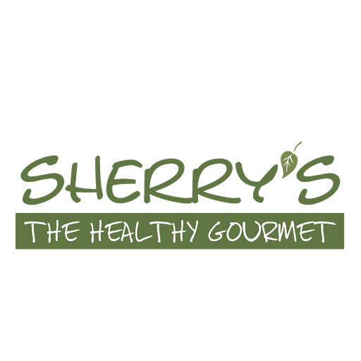 Sherry's Market logo