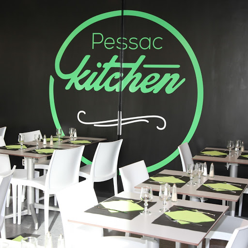 Pessac Kitchen logo
