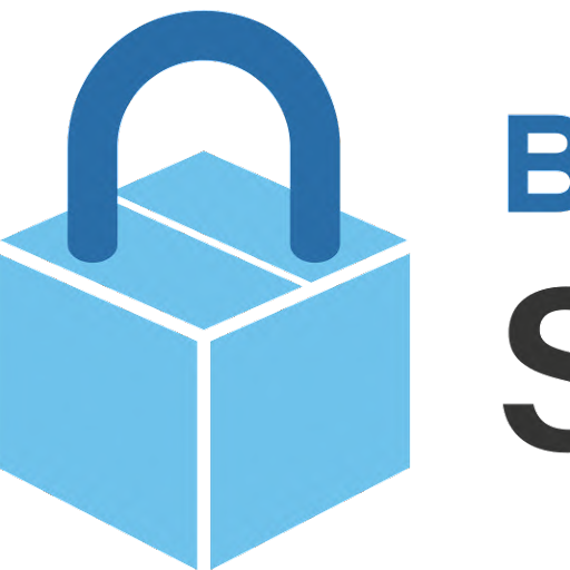 Burnaby Self Storage Ltd logo