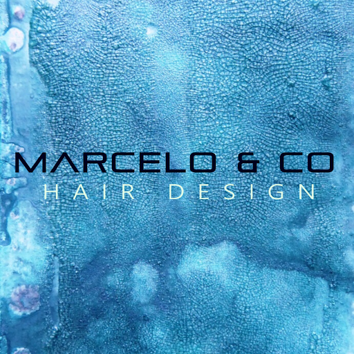 Marcelo & Co Hair Design logo