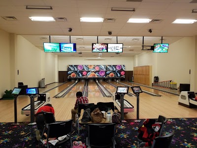 Photos of Gerlach's Bowling Center