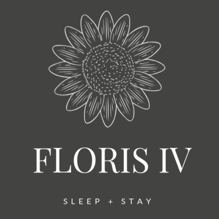 Mini-hotel Floris IV (Floris 4) logo