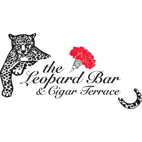 The Leopard Bar logo