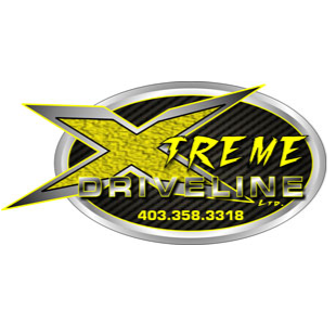 Xtreme Driveline Ltd logo