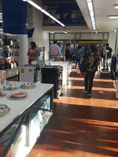 FRINDT S.A., Calle Manuel Rodriguez 1015, Temuco, IX Región, Chile, Hardware tienda | Araucanía