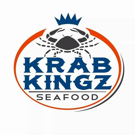 Krab Kingz San Antonio logo