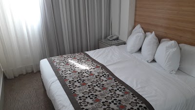 Photos of Ramada Hotel and Suites Netanya