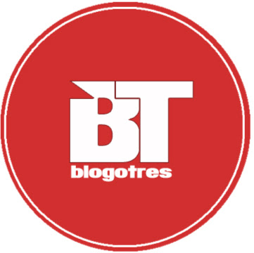 Image pertaining to BLOGOTRES AS