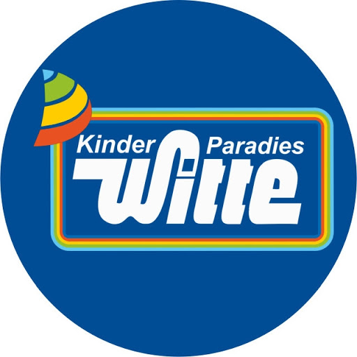 Kinderparadies Witte logo