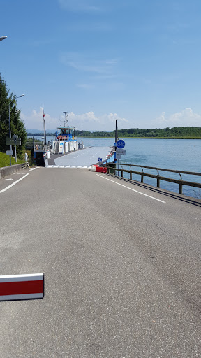 Bac de Rhinau-Kappel