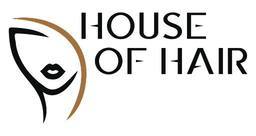 House Of Hair logo
