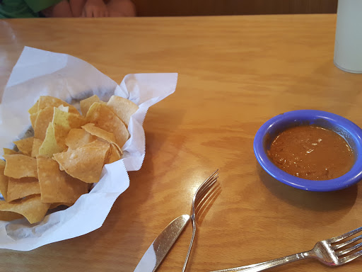 Mexican Restaurant «La Paz Mexican Restaurant & Grill», reviews and photos, 403 Bellport Dr, Boiling Springs, SC 29316, USA