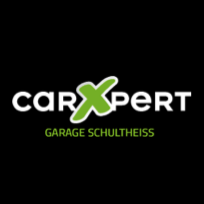 Garage Schultheiss - CarXpert - Auto Garage in Bern logo