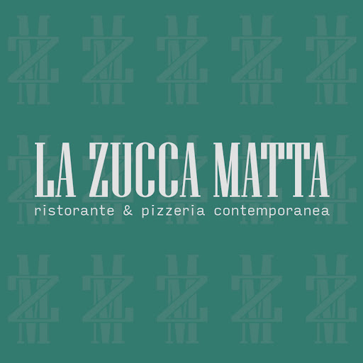 La Zucca Matta - Ristorante e Pizzeria Contemporanea logo