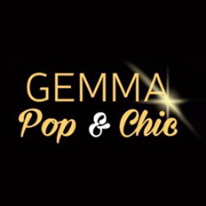 Gemma Pop & Chic logo