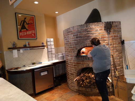 Pizza Brutta
