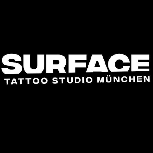 Surface Tattoo Studio München logo