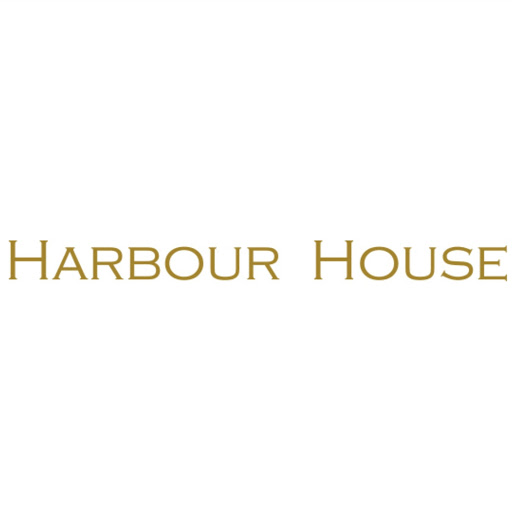 Harbour House Hotel logo