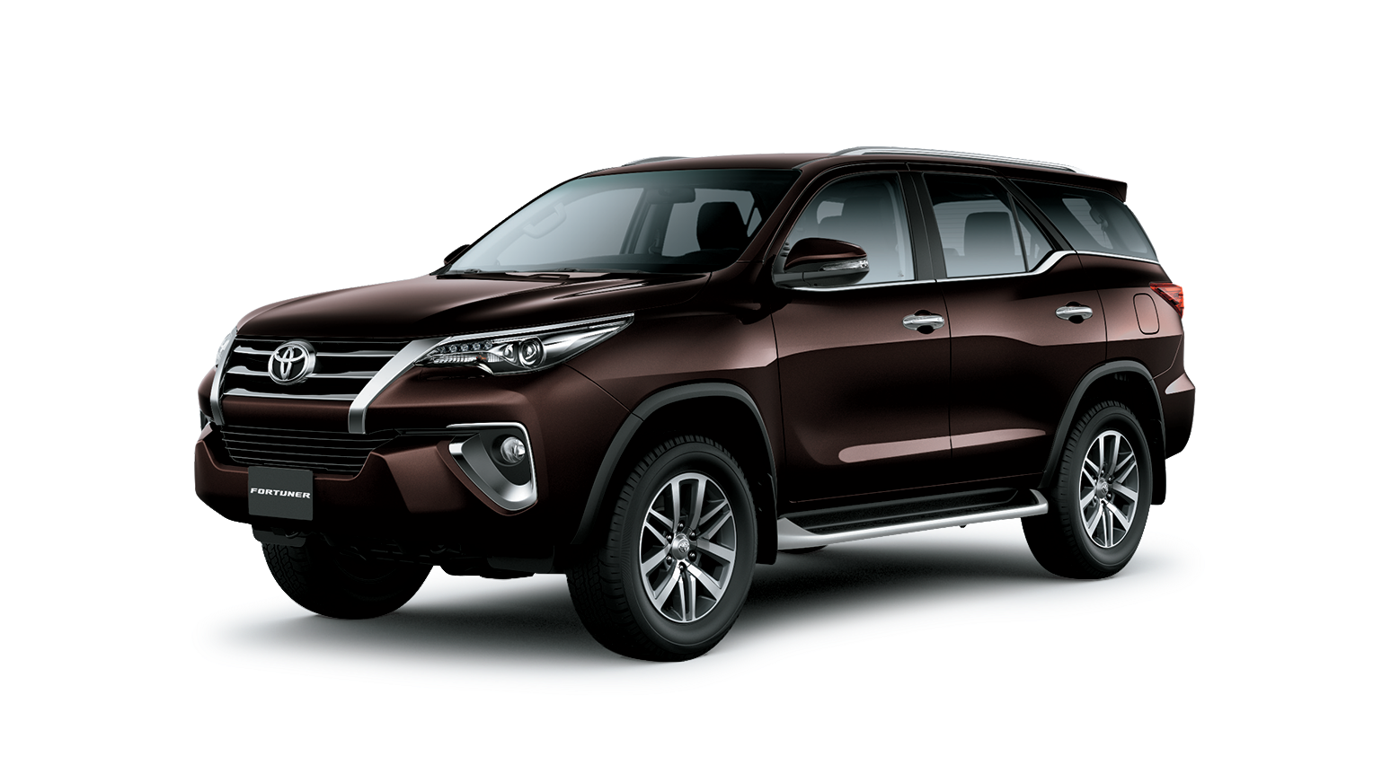 taxi nội bài hà nội - xe fortuner đời mới