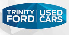 Trinity Ford Used Cars logo