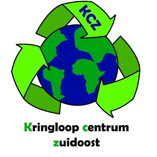 Kringloop Centrum Zuidoost logo
