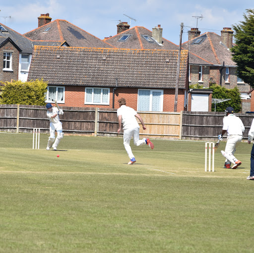 Bognor Regis Cricket Club