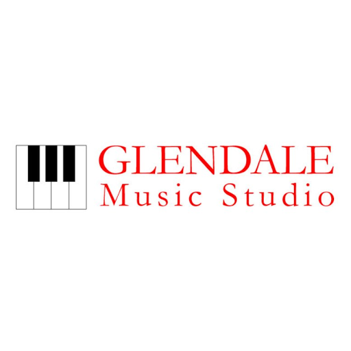 Glendale Piano Studio logo