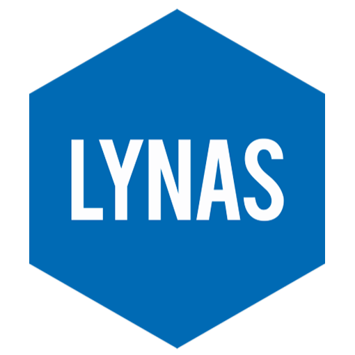 Lynas Food Outlet logo
