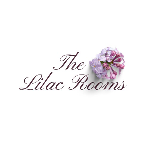 The Lilac Rooms @ Rosmed pharmacy logo